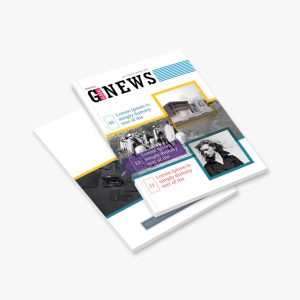 G-news Magazine