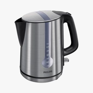 Stainless steel electric kettles
