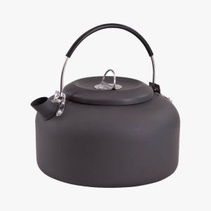 Stainless steel kettle