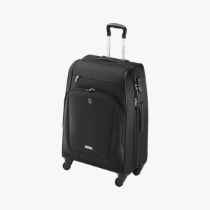 Travel fashion trolley case luggage