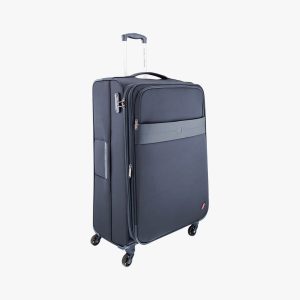 Travel fashion trolley case luggage