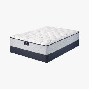 High sleep pocket mattress