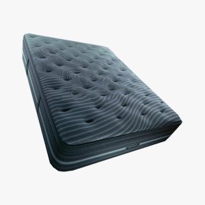 High sleep pocket mattress
