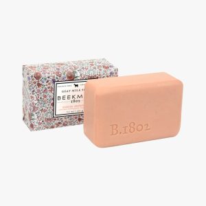 Skin moisturize natural soap