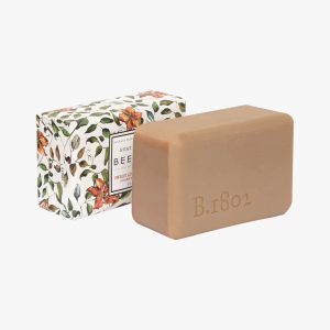 Skin moisturize natural soap