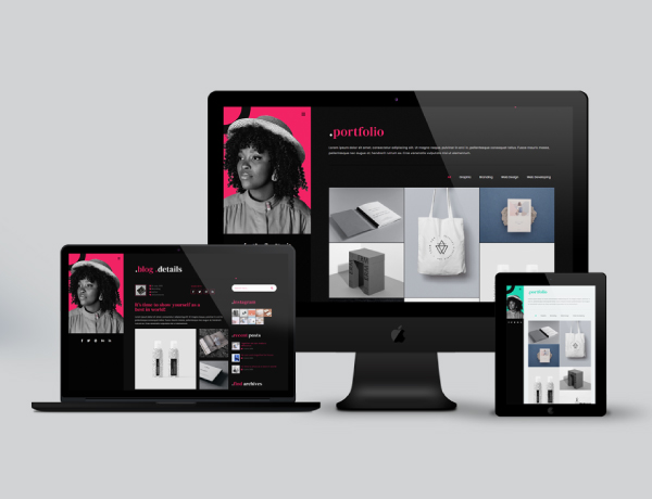 Multi-vendor Marketplace