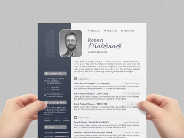 Robert-Resume-Templates-5