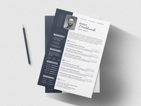 Robert-Resume-Templates-6